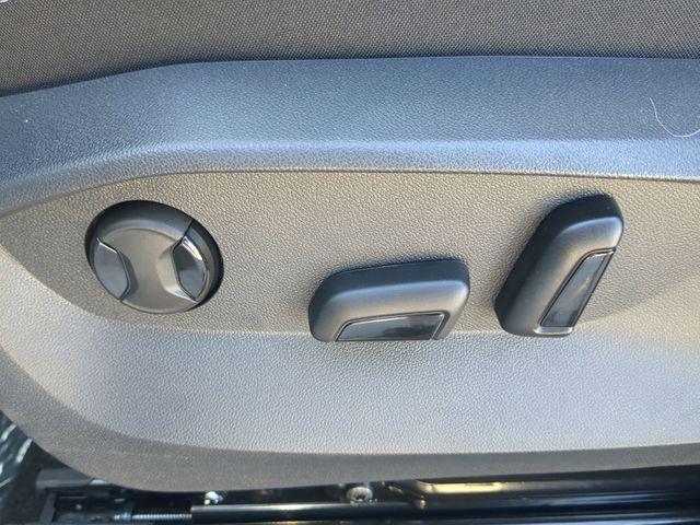 new 2026 Volkswagen Taos car, priced at $32,927