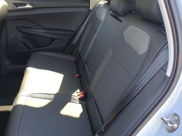 new 2026 Volkswagen Taos car, priced at $32,927