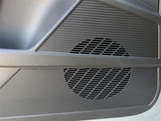 new 2026 Volkswagen Taos car, priced at $32,927