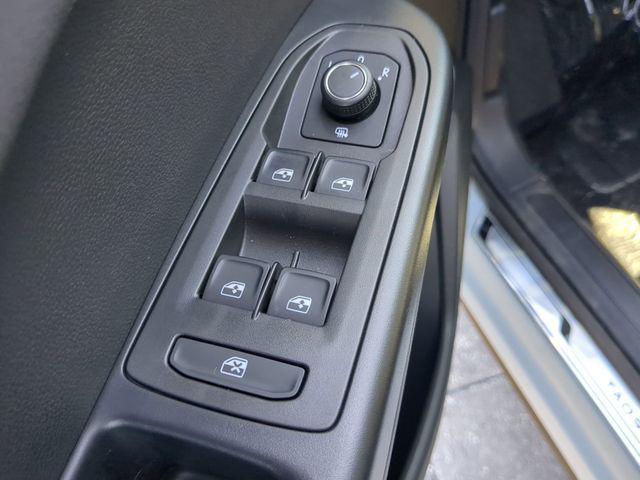 new 2026 Volkswagen Taos car, priced at $32,927