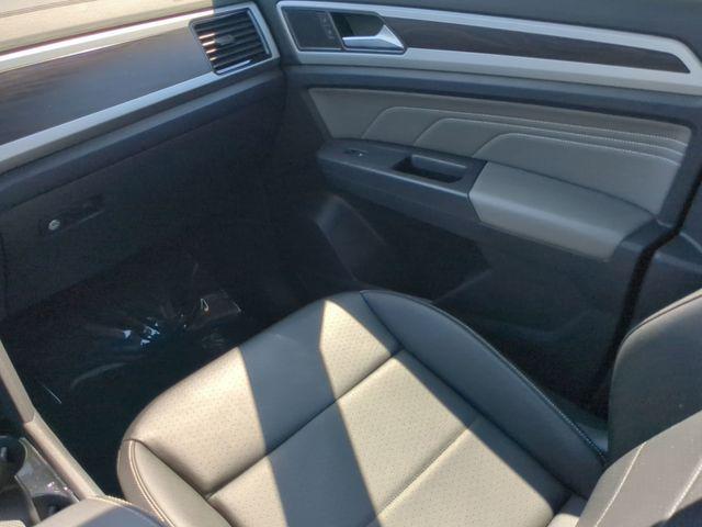 used 2023 Volkswagen Atlas car, priced at $26,475