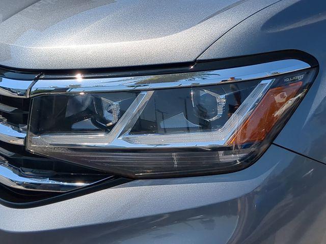 used 2023 Volkswagen Atlas car, priced at $26,475