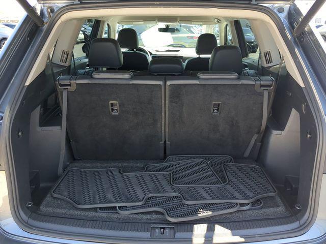 used 2023 Volkswagen Atlas car, priced at $26,475
