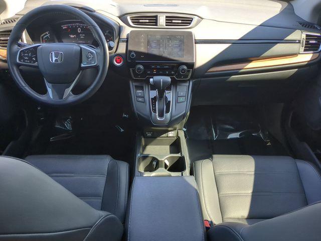 used 2020 Honda CR-V car, priced at $18,890