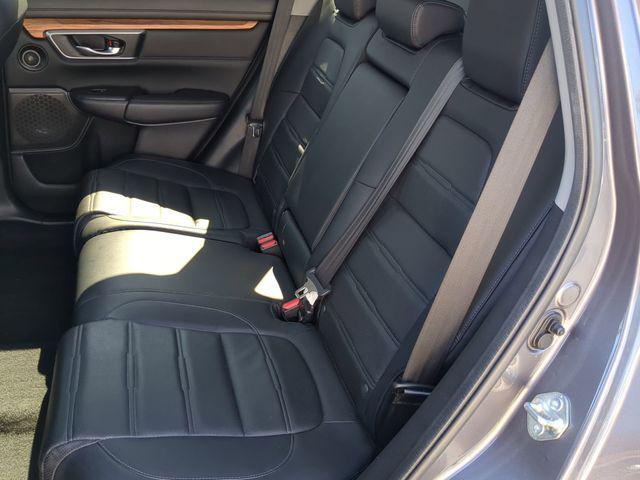 used 2020 Honda CR-V car, priced at $18,890