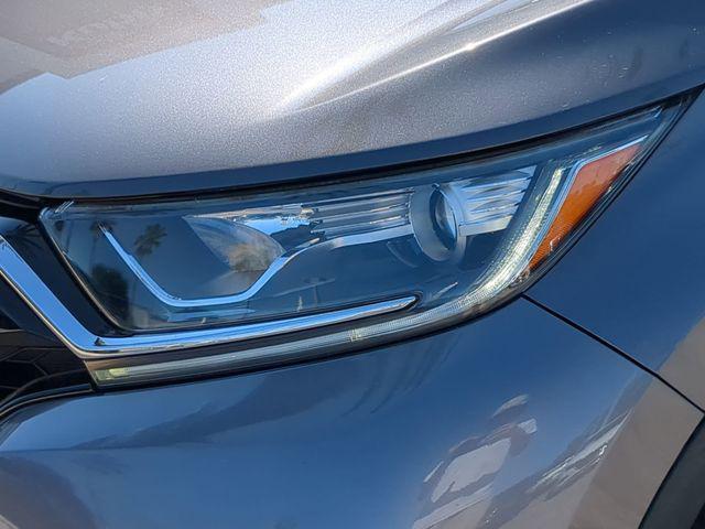 used 2020 Honda CR-V car, priced at $18,890