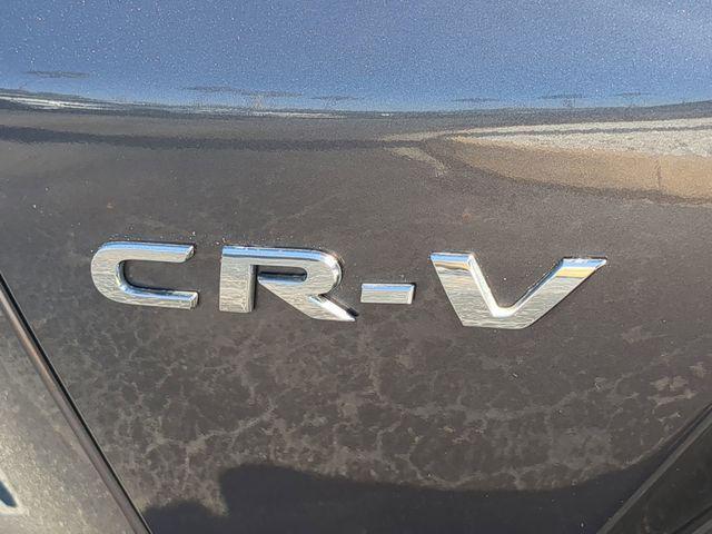 used 2020 Honda CR-V car, priced at $18,890