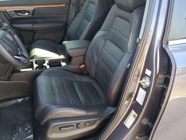 used 2020 Honda CR-V car, priced at $18,890