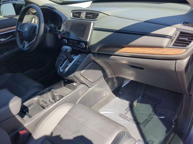 used 2020 Honda CR-V car, priced at $18,890