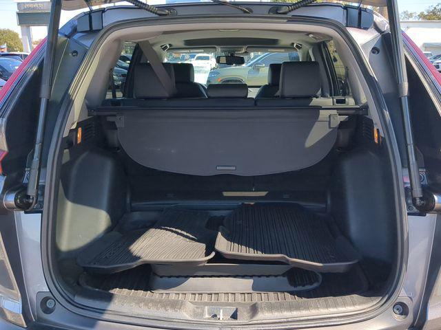 used 2020 Honda CR-V car, priced at $18,890