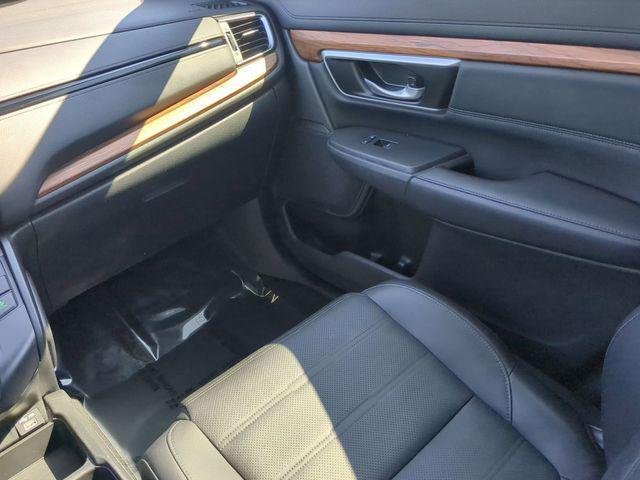 used 2020 Honda CR-V car, priced at $18,890