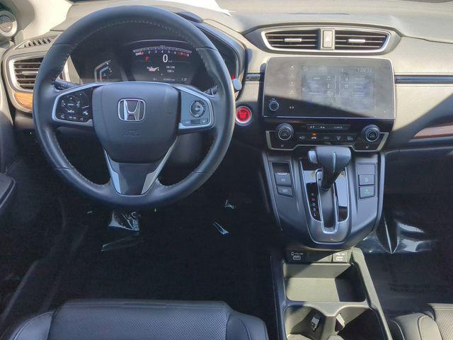 used 2020 Honda CR-V car, priced at $18,890