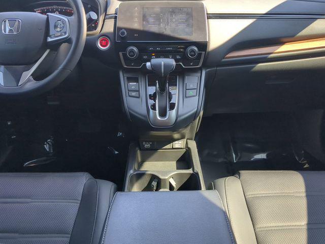 used 2020 Honda CR-V car, priced at $18,890