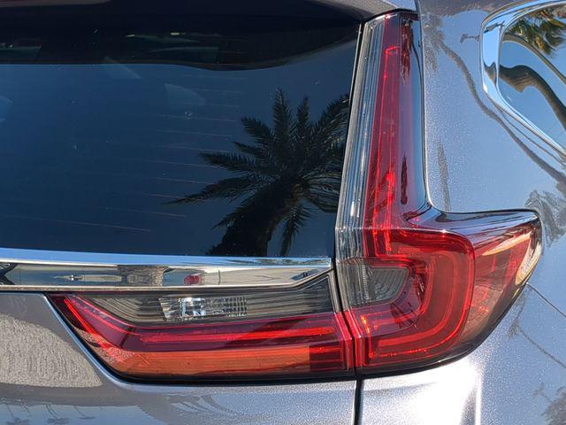 used 2020 Honda CR-V car, priced at $18,890
