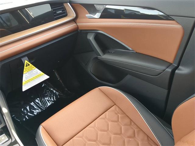 new 2026 Volkswagen Tiguan car, priced at $45,327