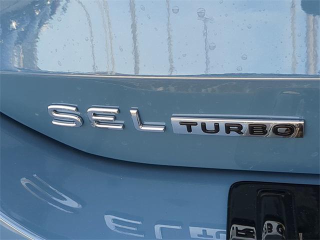 new 2026 Volkswagen Tiguan car, priced at $45,327