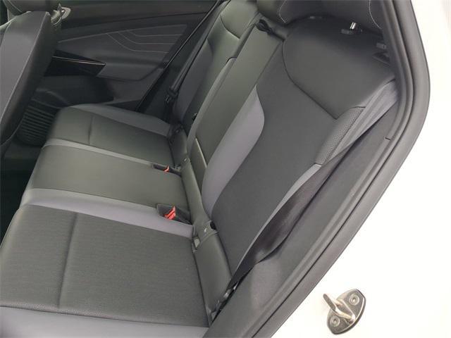 used 2023 Volkswagen ID.4 car, priced at $23,425