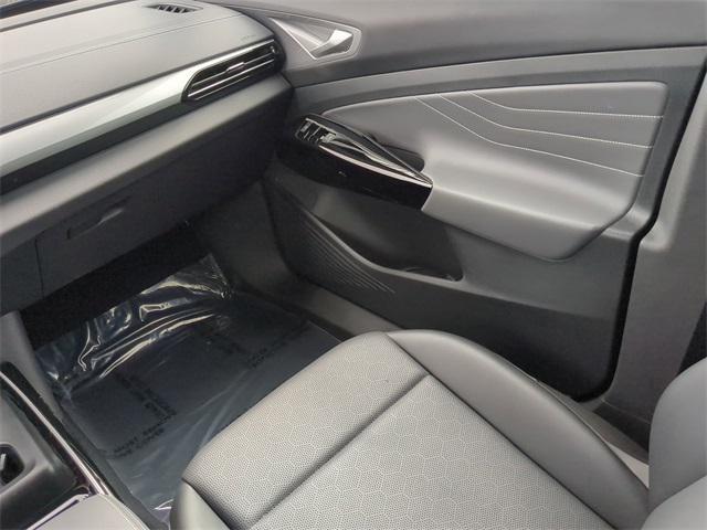 used 2023 Volkswagen ID.4 car, priced at $23,425