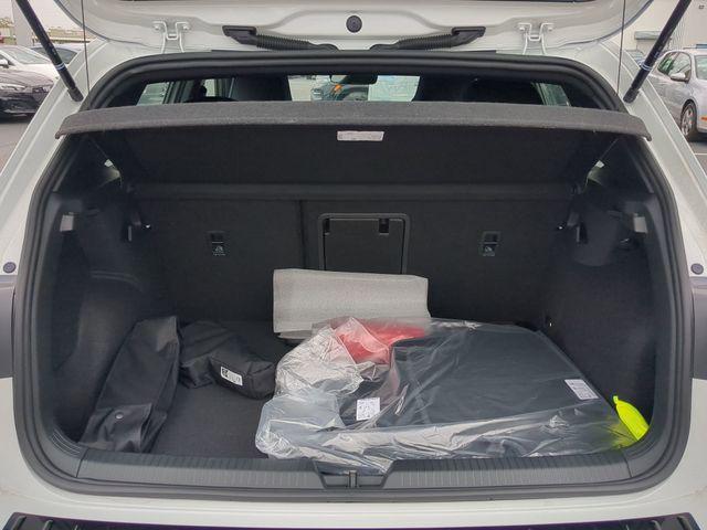 new 2026 Volkswagen Golf R car, priced at $50,730