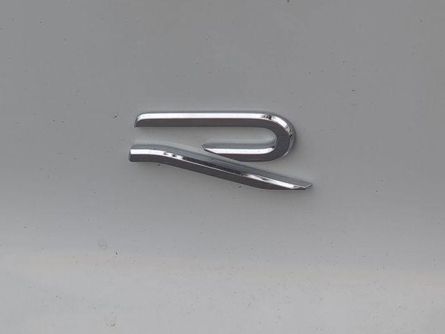 new 2026 Volkswagen Golf R car, priced at $50,730