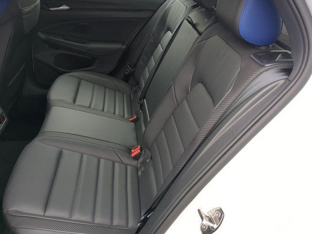 new 2026 Volkswagen Golf R car, priced at $50,730