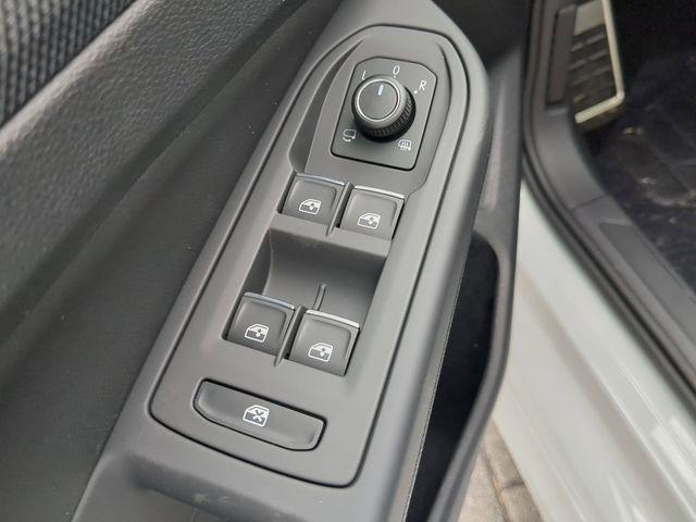 new 2026 Volkswagen Golf R car, priced at $50,730