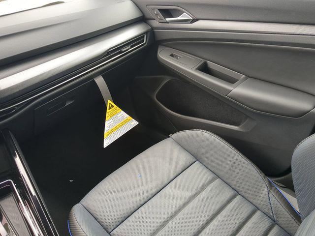 new 2026 Volkswagen Golf R car, priced at $50,730