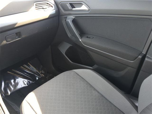 used 2020 Volkswagen Tiguan car, priced at $15,990
