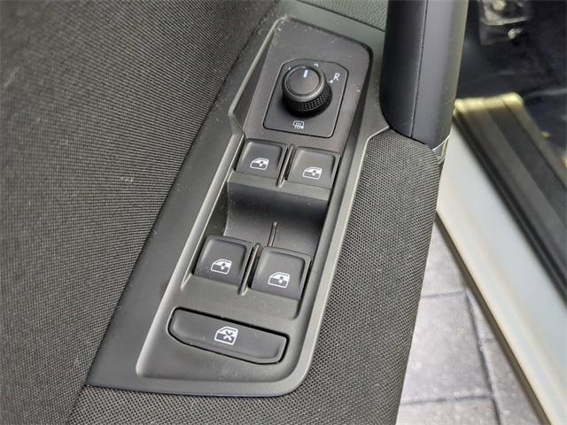 used 2020 Volkswagen Tiguan car, priced at $15,990