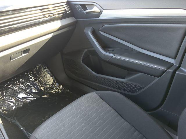 new 2026 Volkswagen Jetta car, priced at $23,752