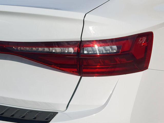 new 2026 Volkswagen Jetta car, priced at $23,752