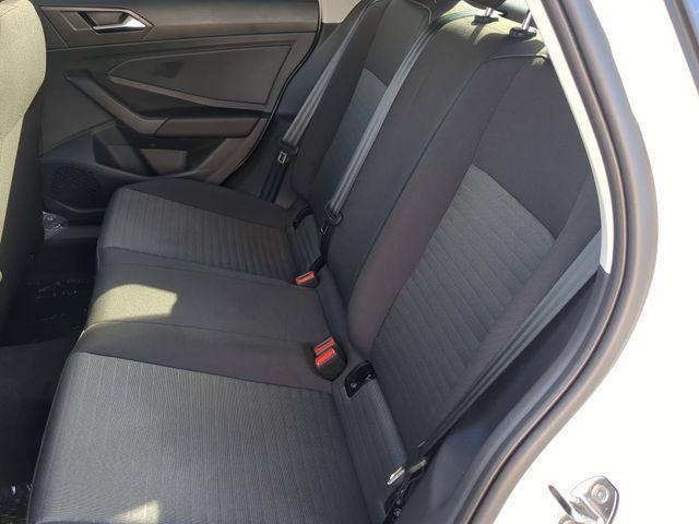 new 2026 Volkswagen Jetta car, priced at $23,752