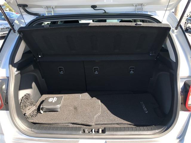 used 2023 Hyundai Venue car, priced at $16,870