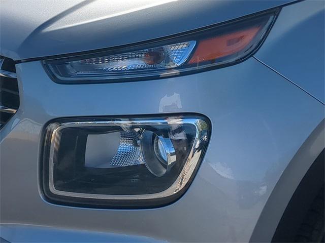 used 2023 Hyundai Venue car, priced at $16,870