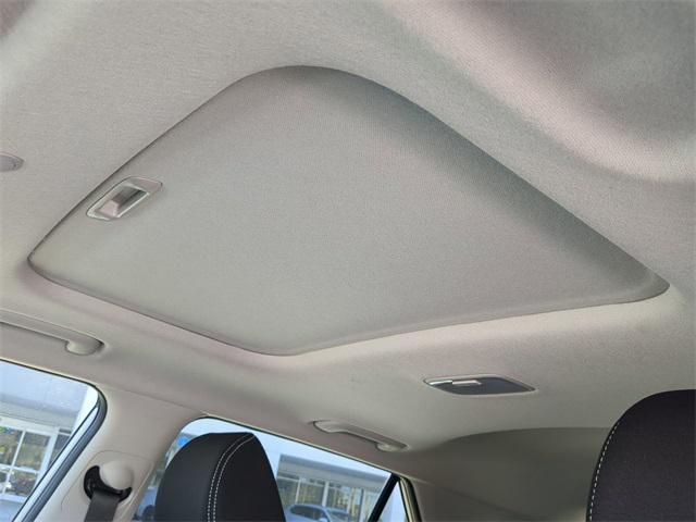 used 2023 Hyundai Venue car, priced at $16,870