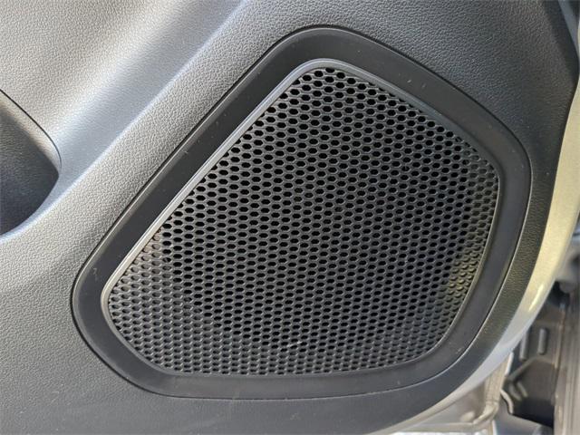 used 2023 Hyundai Venue car, priced at $16,870