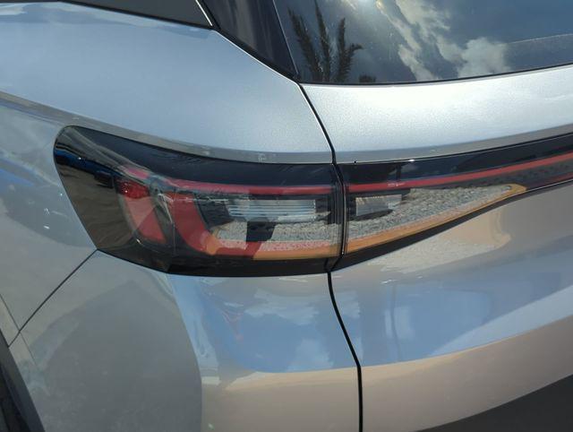 used 2023 Volkswagen ID.4 car, priced at $20,875