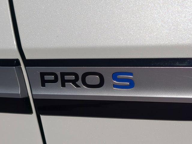 used 2023 Volkswagen ID.4 car, priced at $23,760