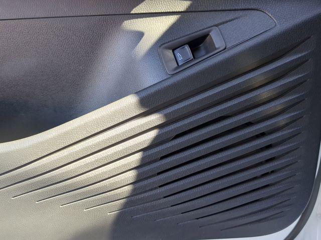 used 2023 Volkswagen ID.4 car, priced at $23,760