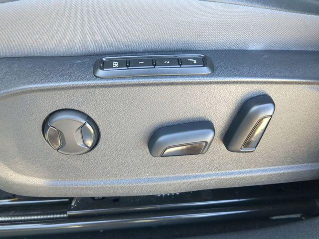 used 2023 Volkswagen ID.4 car, priced at $23,760