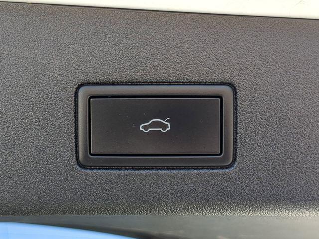 used 2023 Volkswagen ID.4 car, priced at $23,760