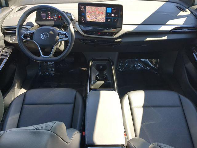 used 2023 Volkswagen ID.4 car, priced at $23,760