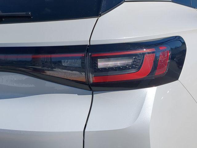 used 2023 Volkswagen ID.4 car, priced at $23,760