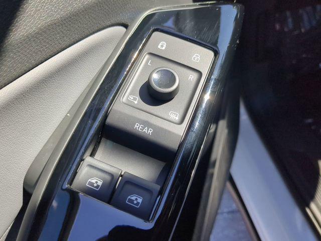 used 2023 Volkswagen ID.4 car, priced at $23,760