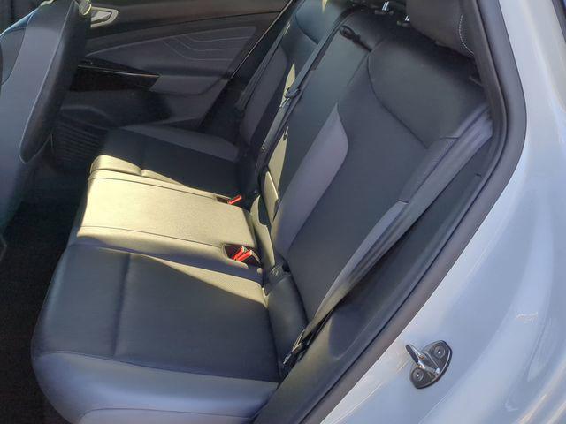 used 2023 Volkswagen ID.4 car, priced at $23,760