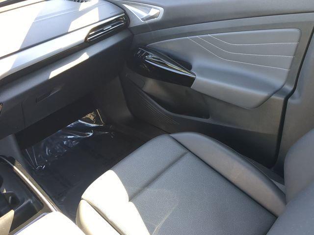 used 2023 Volkswagen ID.4 car, priced at $23,760