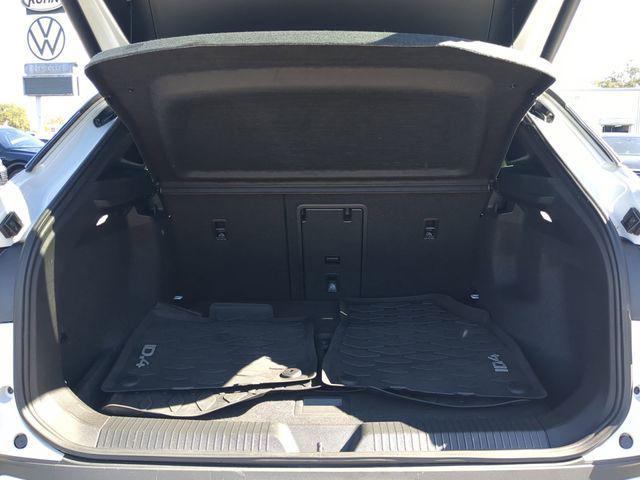used 2023 Volkswagen ID.4 car, priced at $23,760
