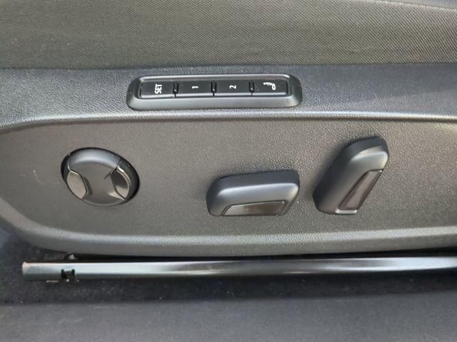 used 2021 Volkswagen ID.4 car, priced at $16,990