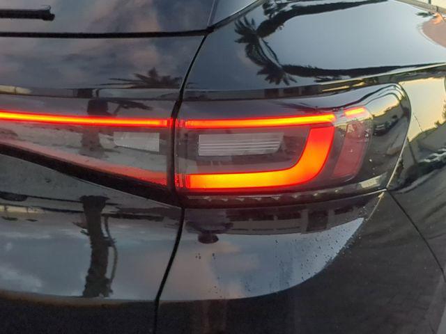 used 2021 Volkswagen ID.4 car, priced at $16,990