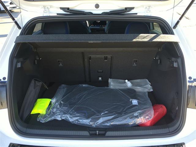 new 2026 Volkswagen Golf R car, priced at $51,125